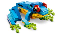 31136 LEGO® Creator Egzotik Papağan - 4