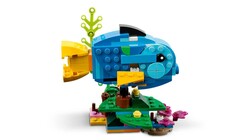 31136 LEGO® Creator Egzotik Papağan - 6