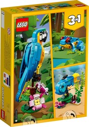 31136 LEGO® Creator Egzotik Papağan - 7
