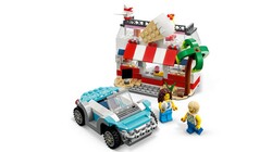 31138 LEGO® Creator Plaj Karavanı - 5