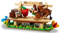31143 LEGO® Creator Kuş Evi - 4