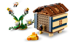 31143 LEGO® Creator Kuş Evi - 5