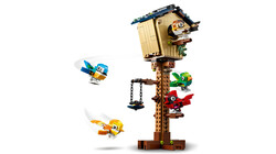 31143 LEGO® Creator Kuş Evi - 6