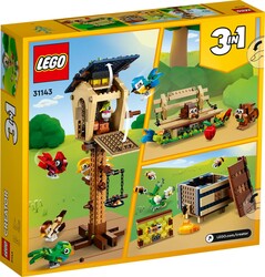 31143 LEGO® Creator Kuş Evi - 7