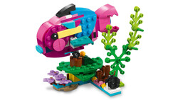 31144 LEGO® LEGO Creator Egzotik Pembe Papağan - 4