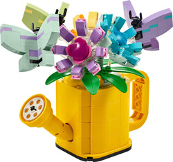 31149 LEGO® Creator Sulama Kabında Çiçekler - Creator 3-in-1