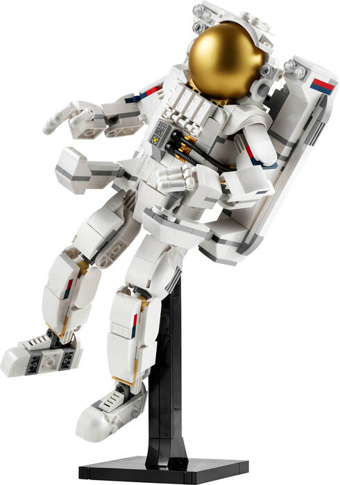 31152 LEGO® Creator Uzay Astronotu - 1