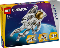 31152 LEGO® Creator Uzay Astronotu - 2
