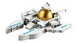31152 LEGO® Creator Uzay Astronotu - 4