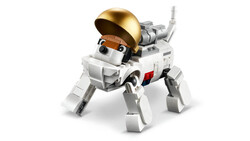 31152 LEGO® Creator Uzay Astronotu - 5
