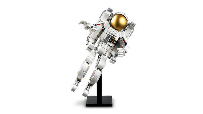 31152 LEGO® Creator Uzay Astronotu - 6