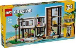 31153 LEGO® Creator Modern Ev - Creator 3-in-1 (1)