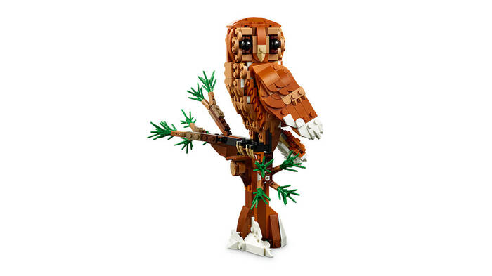 31154 LEGO® Creator Orman Hayvanları: Kızıl Tilki - 8