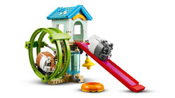 31155 LEGO® Creator Hamster Çarkı - Creator 3-in-1