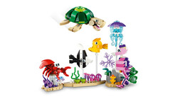 31158 LEGO® Creator Deniz Hayvanları - 5