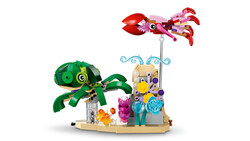 31158 LEGO® Creator Deniz Hayvanları - 8