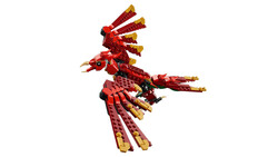 31161 LEGO® Creator Orta Çağ Ejderhası - 5