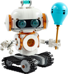 31164 LEGO® Creator Uzay Robotu - Creator 3-in-1
