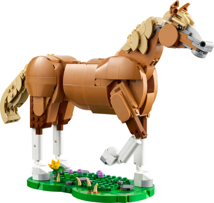 31166 LEGO® Creator Güzel At - 1