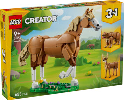 31166 LEGO® Creator Güzel At - Creator 3-in-1 (1)