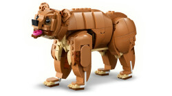 31166 LEGO® Creator Güzel At - 4