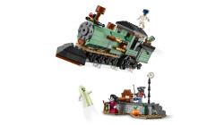 31167 LEGO® Creator Hayaletli Köşk - 4