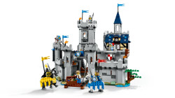 31168 LEGO® Creator Orta Çağ Atlı Şövalye Kalesi - 3