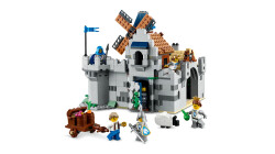 31168 LEGO® Creator Orta Çağ Atlı Şövalye Kalesi - 4