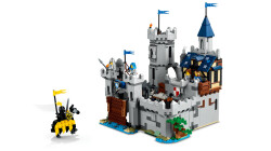 31168 LEGO® Creator Orta Çağ Atlı Şövalye Kalesi - 6