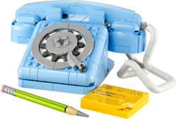 31174 LEGO® Creator Retro Telefon - Creator 3-in-1