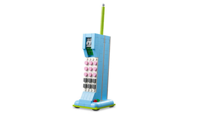 31174 LEGO® Creator Retro Telefon - 4