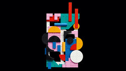31210 LEGO® ART Modern Sanat - 3
