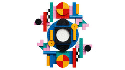 31210 LEGO® ART Modern Sanat - 5