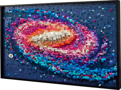 31212 LEGO® ART Samanyolu Galaksisi - LEGO Art