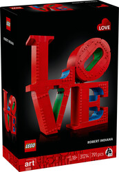 31214 LEGO® ART LOVE - LEGO Art (1)