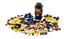 40384 LEGO Iconic Damat - LEGO Iconic