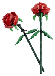 40460 LEGO® Botanicals Gül - Botanik Koleksiyonu