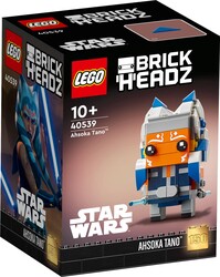 40539 LEGO Star Wars Ahsoka Tano™ - 2