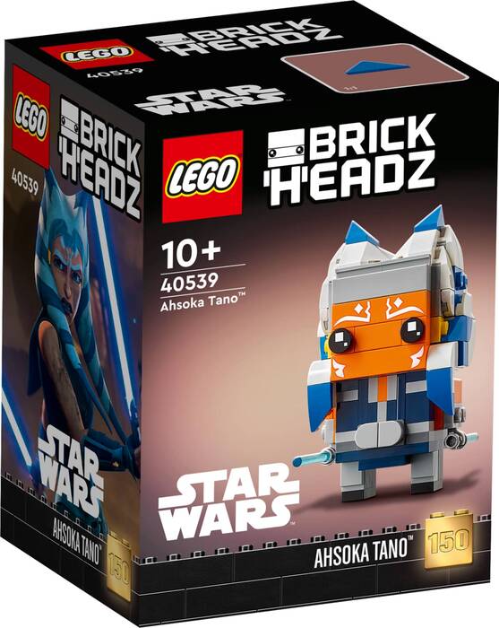 40539 LEGO Star Wars Ahsoka Tano™ - 2