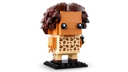 40548 LEGO BrickHeadz Spice Girls Hatırası - 4