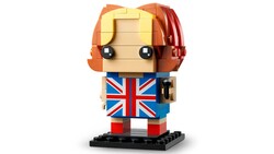 40548 LEGO BrickHeadz Spice Girls Hatırası - 6