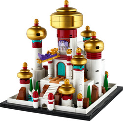 40613 LEGO® Disney Classic Mini Disney Agrabah Sarayı - Disney™