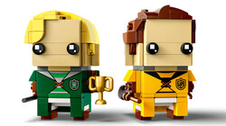 40617 LEGO® Harry Potter™ Draco Malfoy™ ile Cedric Diggory - 3