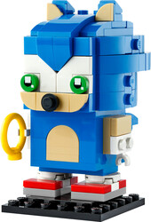 40627 LEGO® Sonic Sonic the Hedgehog™ - BrickHeadz