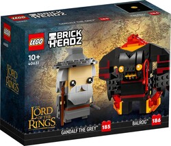40631 LEGO® BrickHeadz Gri Gandalf ile Balrog™ - BrickHeadz (1)
