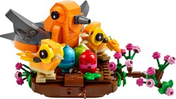 40639 LEGO® Iconic Kuş Yuvası - LEGO Iconic