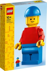 40649 LEGO® Iconic Dev LEGO® Minifigürü - Minifigures (1)