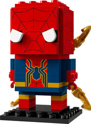40670 LEGO® Marvel Iron Örümcek Adam - 1