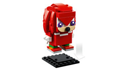 40672 LEGO® Sonic: Knuckles ve Shadow - 10