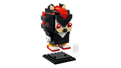 40672 LEGO® Sonic: Knuckles ve Shadow - 12